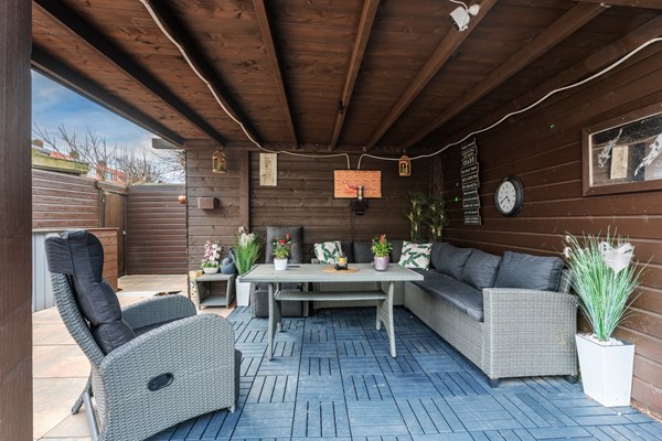 Medium property photo - Taets van Amerongenstraat 12, 2681 EH Monster